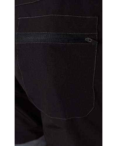 Pantalón Trekking Stretch