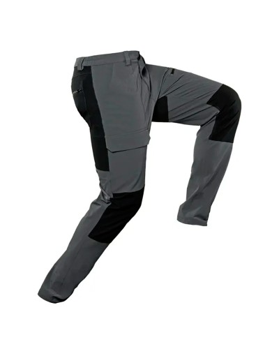 Pantalón Trekking Stretch