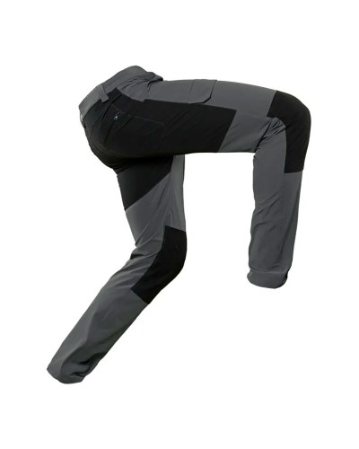 Pantalón Trekking Stretch