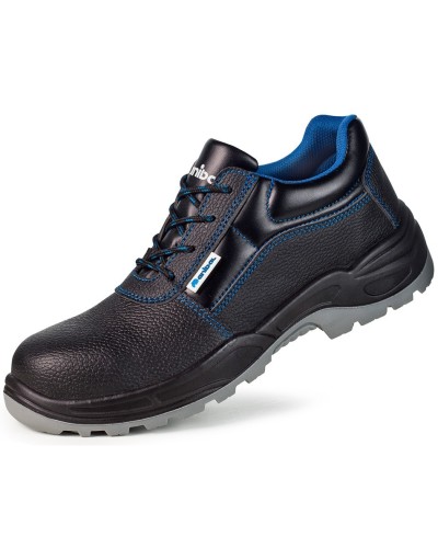 Zapato Microfibra S3L WRU FO SR E A Metal Free