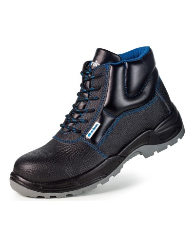 Bota Seguridad S3L WRU FO SR E A Metal Free
