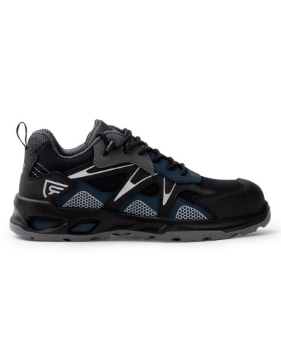 Zapato Estilo Deportivo S3S FO SR