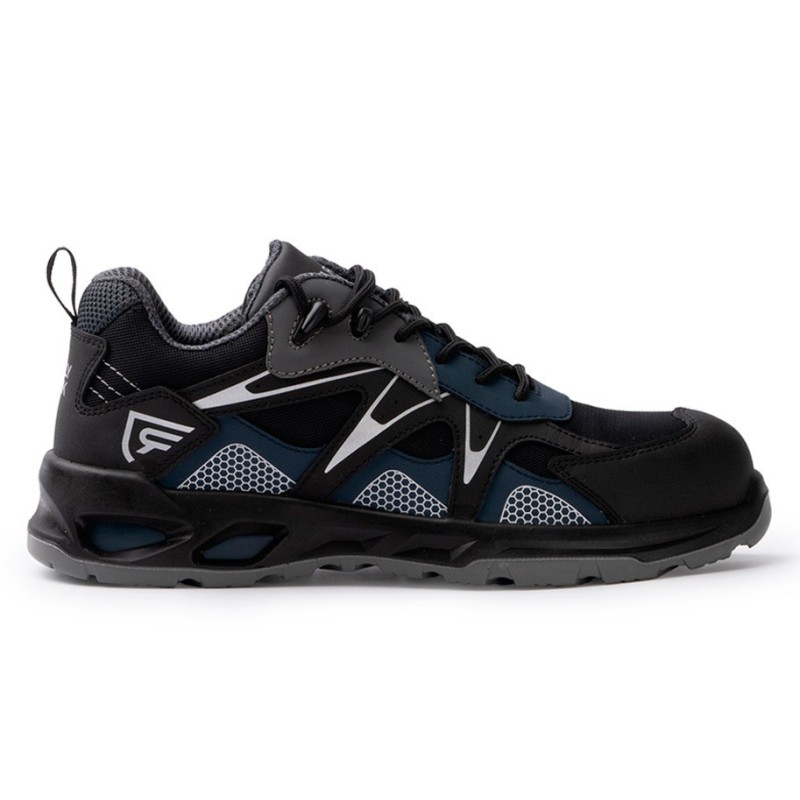 Zapato Estilo Deportivo S3S FO SR