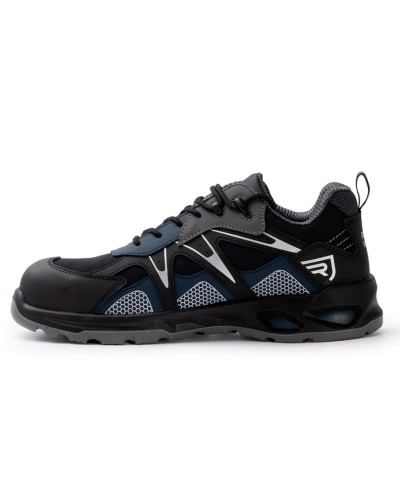 Zapato Estilo Deportivo S3S FO SR