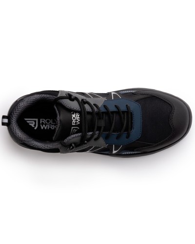 Zapato Estilo Deportivo S3S FO SR