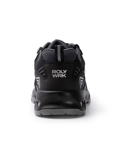 Zapato Estilo Deportivo S3S FO SR