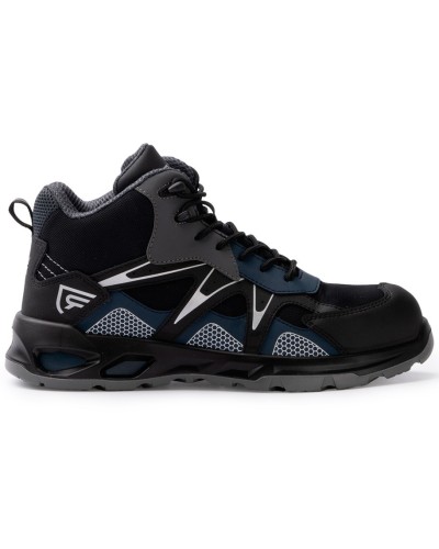 Bota Estilo Deportivo S3S FO SR