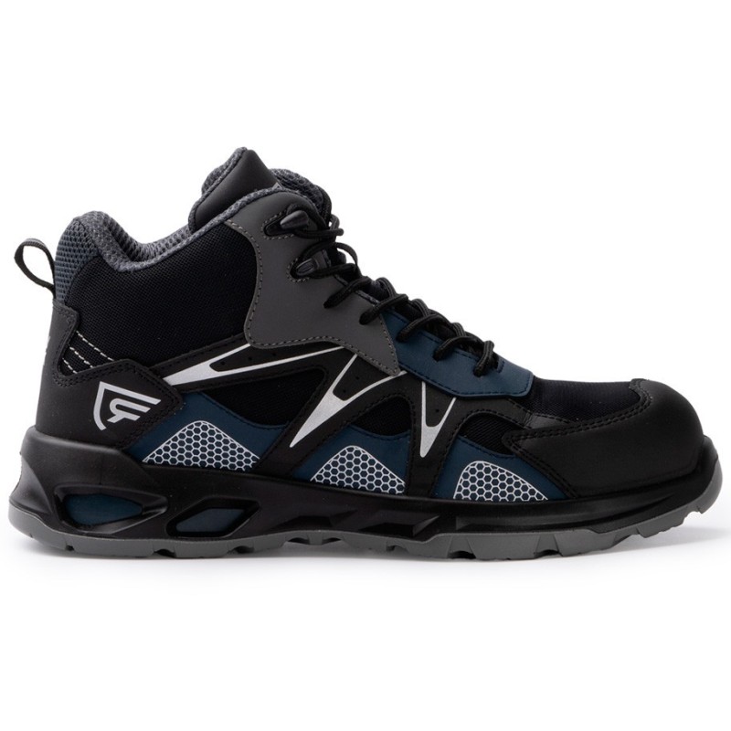 Bota Estilo Deportivo S3S FO SR