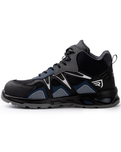 Bota Estilo Deportivo S3S FO SR