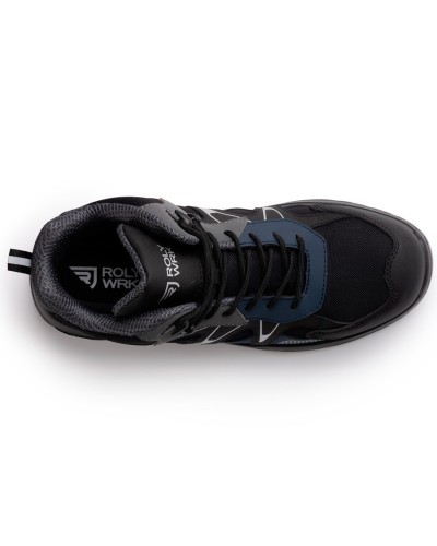 Bota Estilo Deportivo S3S FO SR
