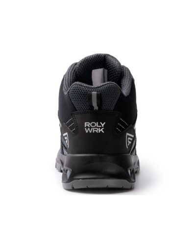 Bota Estilo Deportivo S3S FO SR