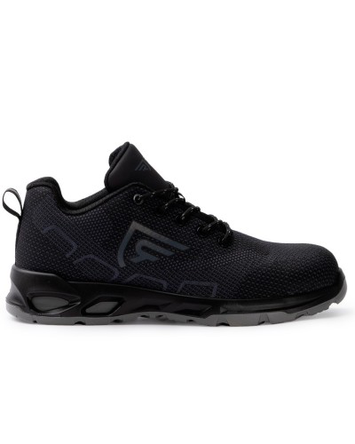 Zapato Estilo Deportivo S3S FO SR