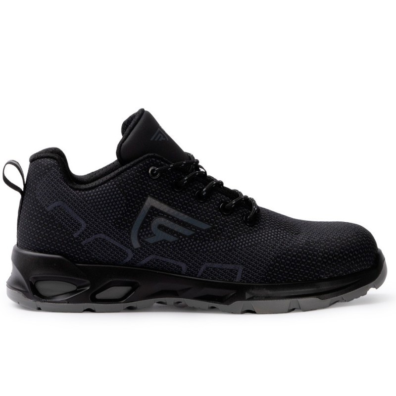 Zapato Estilo Deportivo S3S FO SR