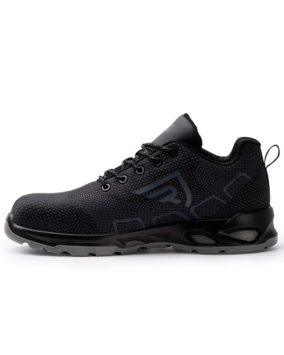 Zapato Estilo Deportivo S3S FO SR