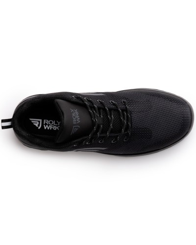 Zapato Estilo Deportivo S3S FO SR