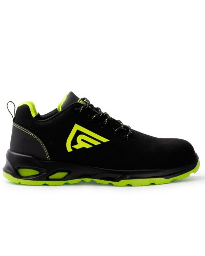 Zapato Estilo Deportivo S3S FO SR