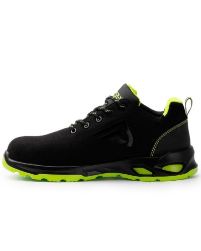 Zapato Estilo Deportivo S3S FO SR