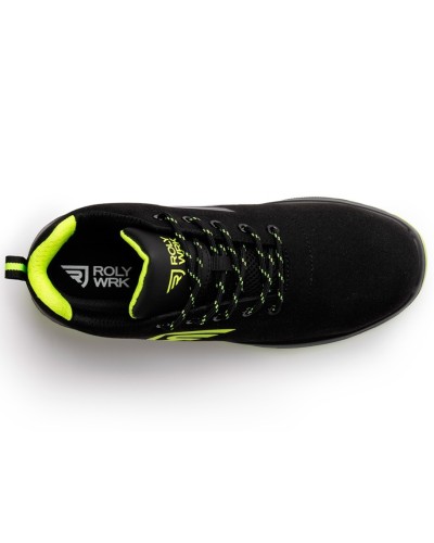 Zapato Estilo Deportivo S3S FO SR