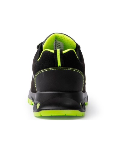 Zapato Estilo Deportivo S3S FO SR