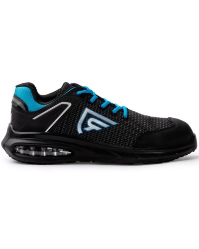 Zapato Estilo Deportivo S3S FO SR