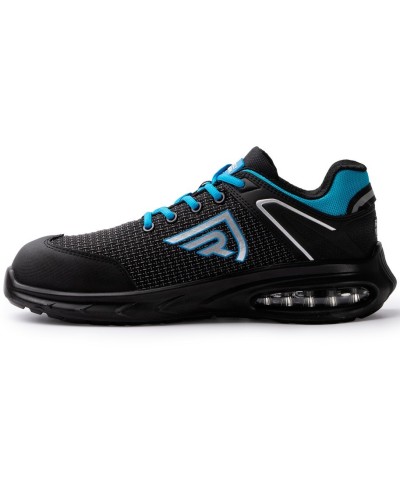 Zapato Estilo Deportivo S3S FO SR