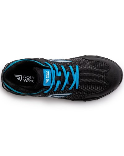 Zapato Estilo Deportivo S3S FO SR