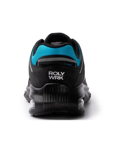 Zapato Estilo Deportivo S3S FO SR