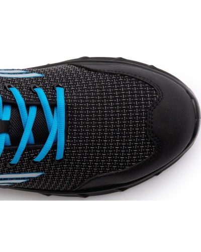 Zapato Estilo Deportivo S3S FO SR