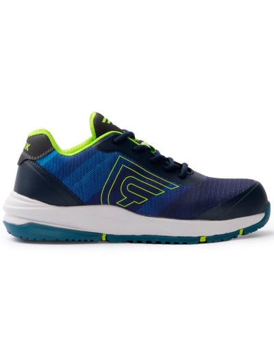 Zapato Estilo Deportivo S1PS FO SR HRO