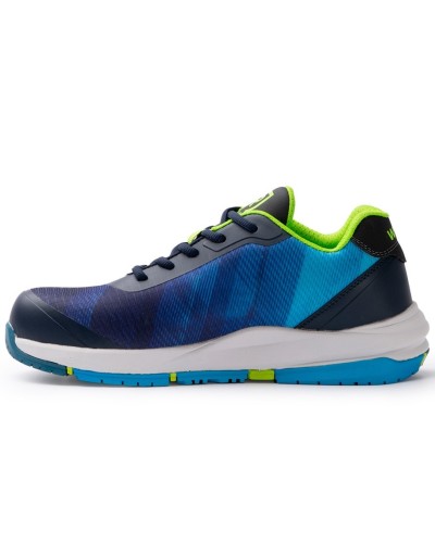 Zapato Estilo Deportivo S1PS FO SR HRO