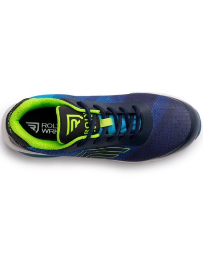 Zapato Estilo Deportivo S1PS FO SR HRO