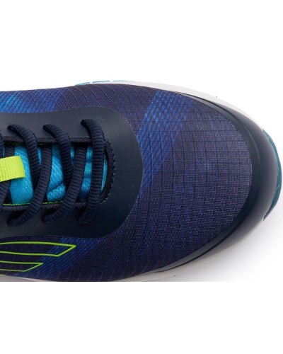 Zapato Estilo Deportivo S1PS FO SR HRO