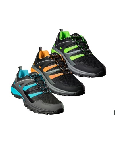Zapatilla Deportiva