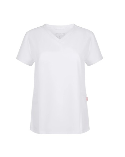 Casaca tej PureStretch. 73%Pes.21%Ray.6%Ea.180 gr CIURELA