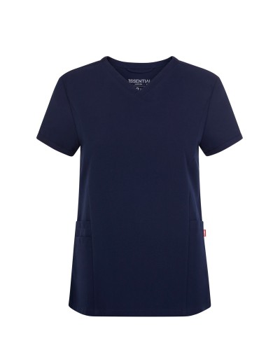 Casaca tej PureStretch. 73%Pes.21%Ray.6%Ea.180 gr CIURELA