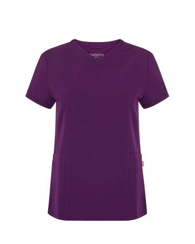 Casaca tej PureStretch. 73%Pes.21%Ray.6%Ea.180 gr CIURELA