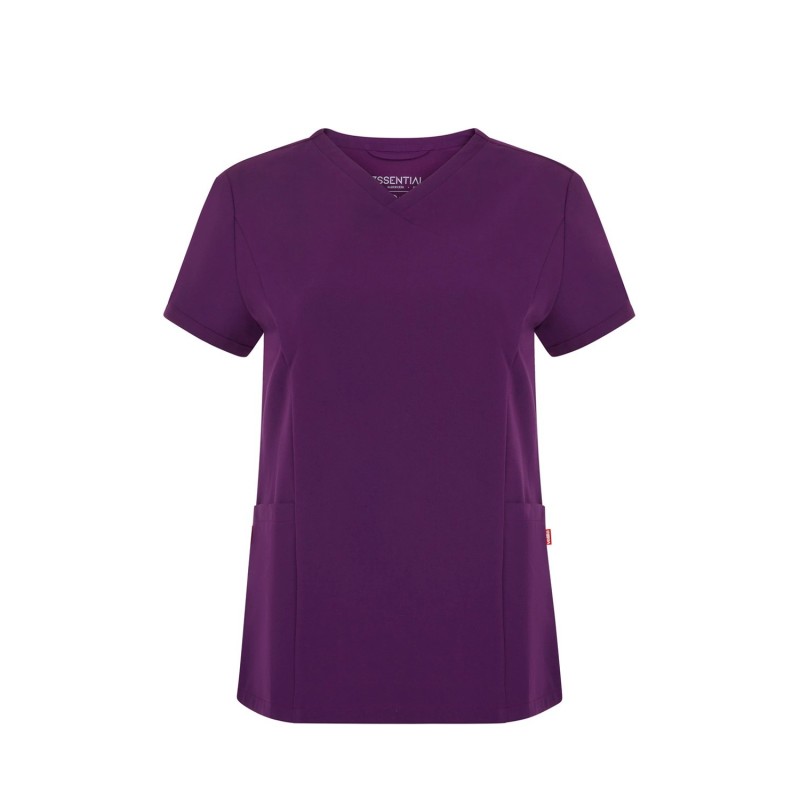 Casaca tej PureStretch. 73%Pes.21%Ray.6%Ea.180 gr CIURELA