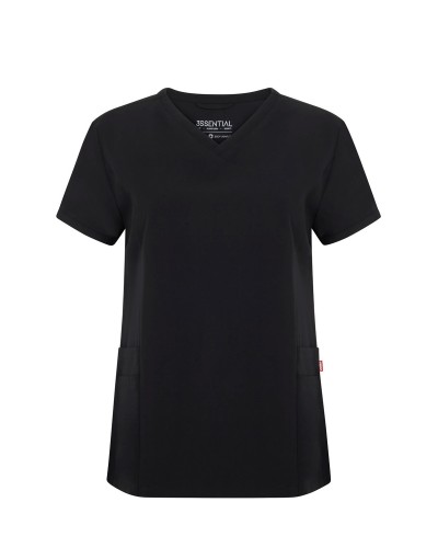 Casaca tej PureStretch. 73%Pes.21%Ray.6%Ea.180 gr CIURELA