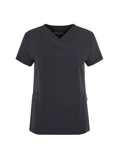 Casaca tej PureStretch. 73%Pes.21%Ray.6%Ea.180 gr CIURELA
