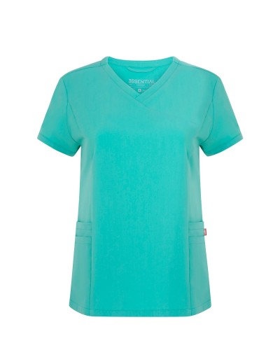 Casaca tej PureStretch. 73%Pes.21%Ray.6%Ea.180 gr CIURELA