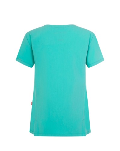 Casaca tej PureStretch. 73%Pes.21%Ray.6%Ea.180 gr CIURELA
