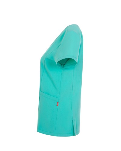 Casaca tej PureStretch. 73%Pes.21%Ray.6%Ea.180 gr CIURELA