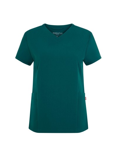 Casaca tej PureStretch. 73%Pes.21%Ray.6%Ea.180 gr CIURELA
