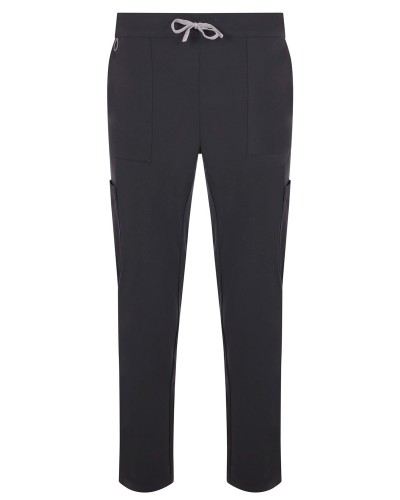 Pantalón tej. PureStretch. 73%Pes. 21%Ray. 6%Ea.180 gr FIYI