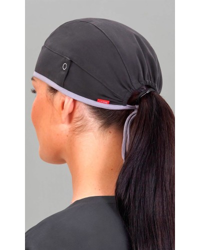 Gorro Sani tej PureStretch. 73% Pes. 21% Ray. 6%Ea. 180 gr