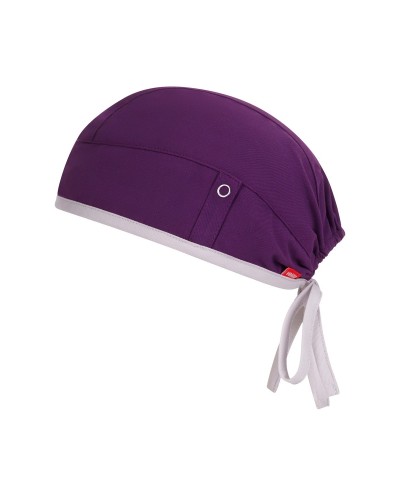Gorro Sani tej PureStretch. 73% Pes. 21% Ray. 6%Ea. 180 gr