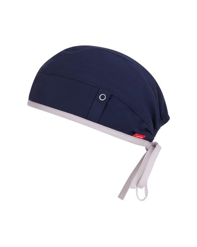 Gorro Sani tej PureStretch. 73% Pes. 21% Ray. 6%Ea. 180 gr