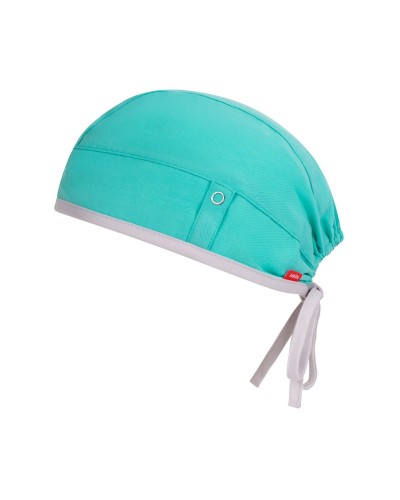 Gorro Sani tej PureStretch. 73% Pes. 21% Ray. 6%Ea. 180 gr