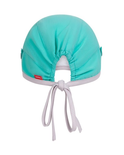 Gorro Sani tej PureStretch. 73% Pes. 21% Ray. 6%Ea. 180 gr