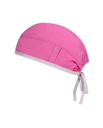 Gorro Sani tej PureStretch. 73% Pes. 21% Ray. 6%Ea. 180 gr